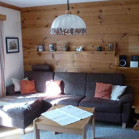 Ferienwohnungen Kirmse Inzell Kültér fotó