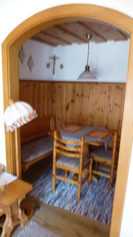 Ferienwohnungen Kirmse Inzell Kültér fotó